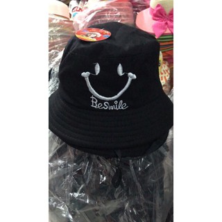 Nón bucket mũ tai bèo cho bé
