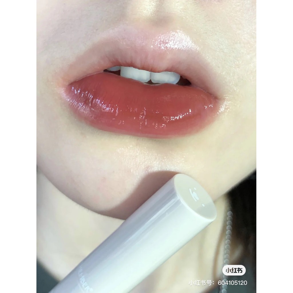 Son Môi Leemember Dạng Gel Dưỡng Ẩm Hiệu Ứng Gương Cho Học Sinh Nội Địa Trung