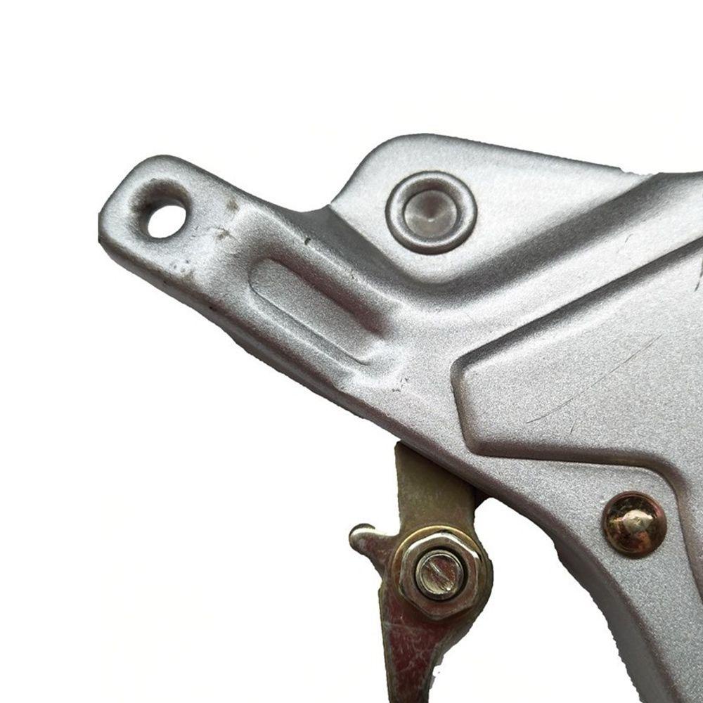 Phanh Đĩa Heceh Số 90 Chuyên Dụng Cho Xe Đạp MTB