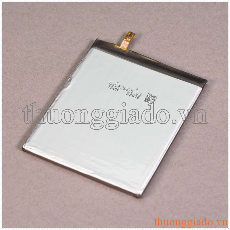 Thay pin LG Wing 5G  3.87V 4000mAh