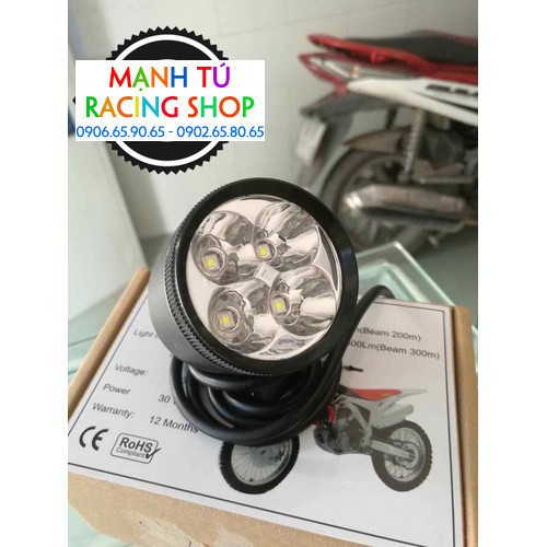 Đèn l4 loại 1 xịn tim lớn - GFG5