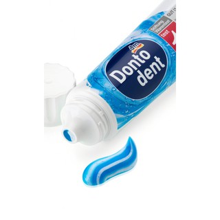 [HÀNG ĐỨC] Kem đánh răng Dontodent  125ml