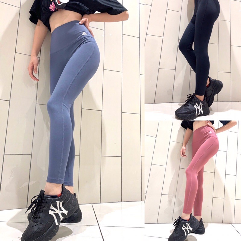 Quần legging tập Gym, Yoga Vnxk