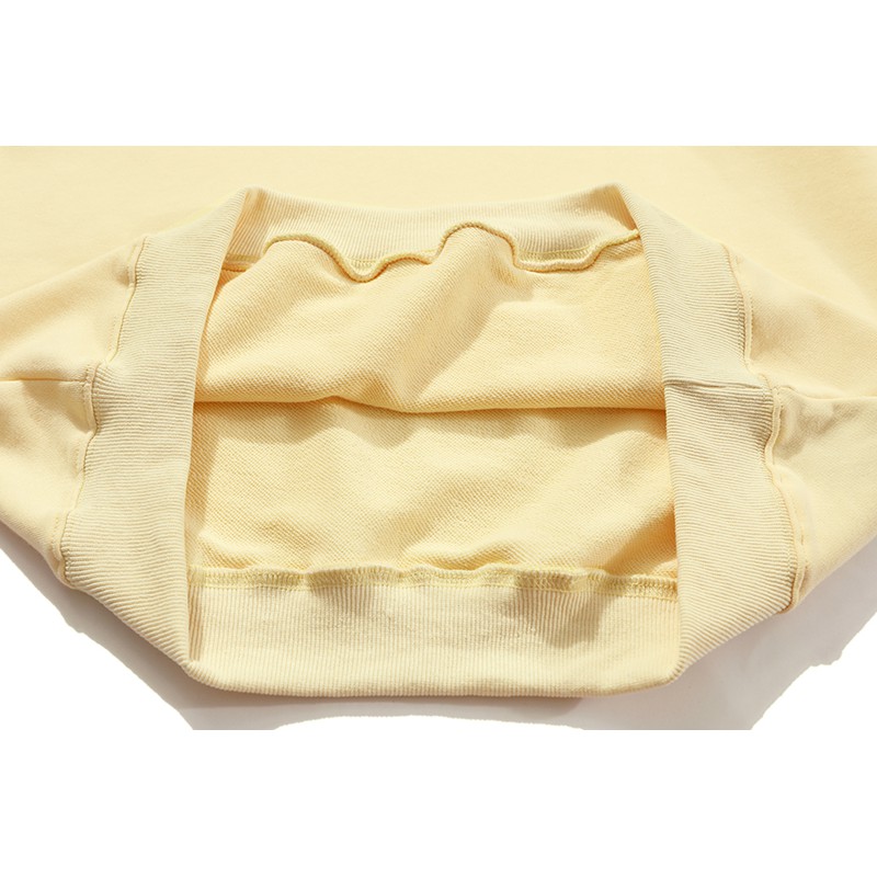 FOG FEAR OF GOD Season 6 Main Line Wealth FG Flocking Embroidered Sweater High Street Trend Hoodie | BigBuy360 - bigbuy360.vn