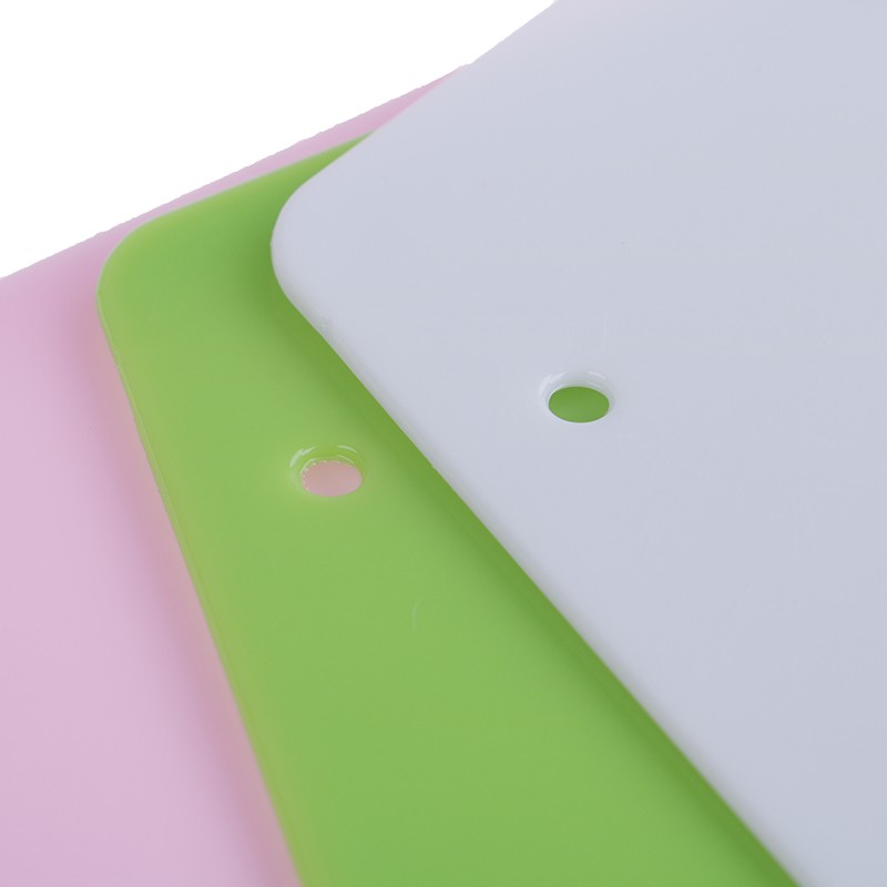 Dụng Cụ Cắt Bột Bánh Hình Thang