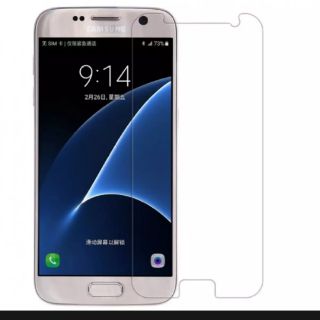 Combo bộ 2 kính cho Samsung S7 Tặng 1 ốp dẻo