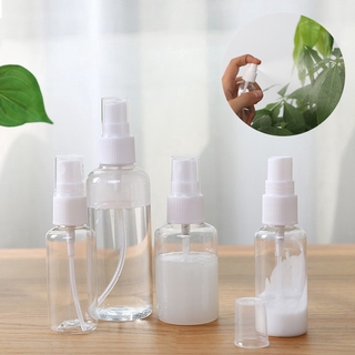 Bình đựng nước hoa rỗng dạng xịt dung tích 30ml 50ml 100ml