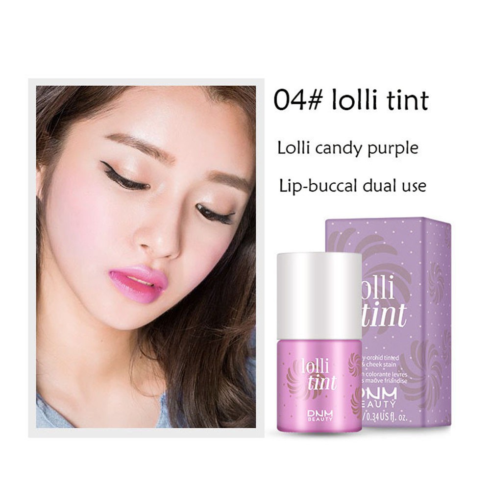 (hàng Mới Về) Son Môi Kiêm Má Hồng Hai Đầu Dnm03000 | BigBuy360 - bigbuy360.vn