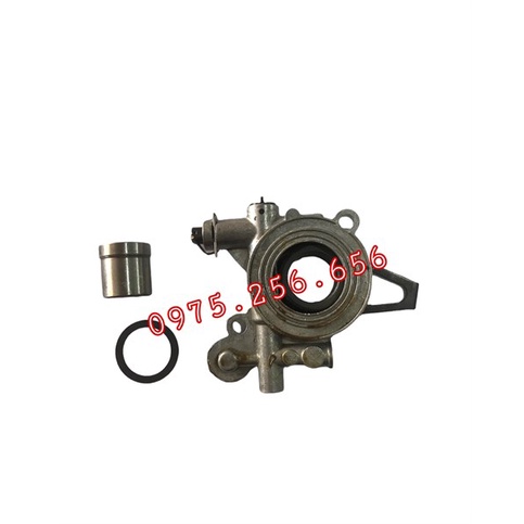 Tổng Bơm 365 Mitsu