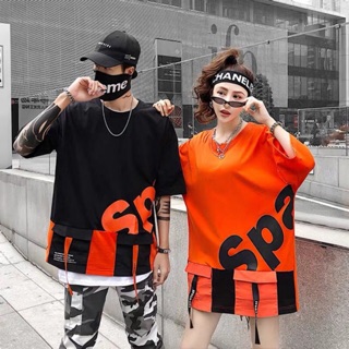 Siêu phẩm áo Swag[CLIP THẬT] chất