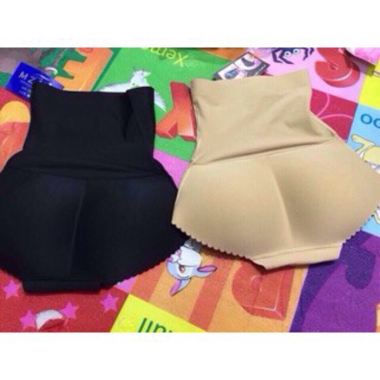 QUẦN ĐỆM MÔNG CẠP CAO