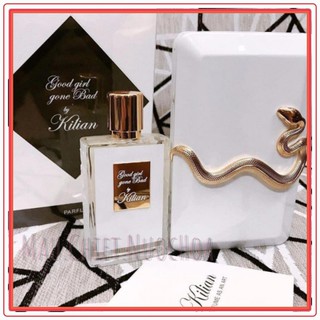 [𝐒𝐀𝐌𝐏𝐋𝐄]  Nước Hoa Kilian Good Girl Gone Bad (5ml-10ml)  .