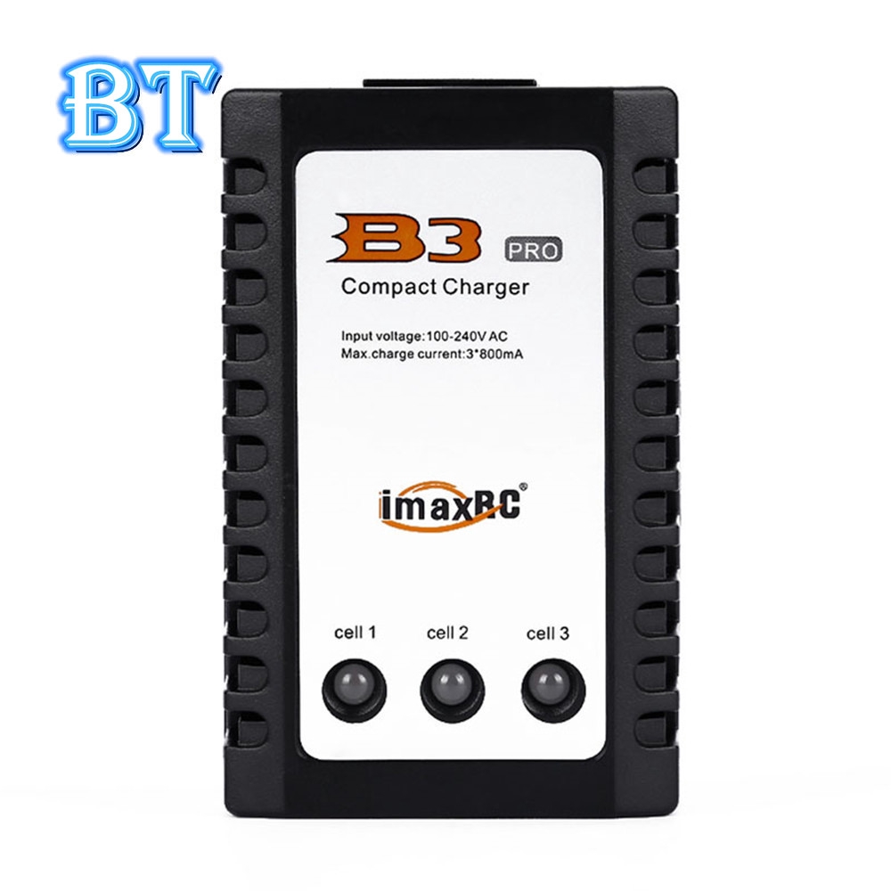 Bộ sạc cân bằng pin Lipo 850ma cho máy bay điều khiển từ xa 2s 3s