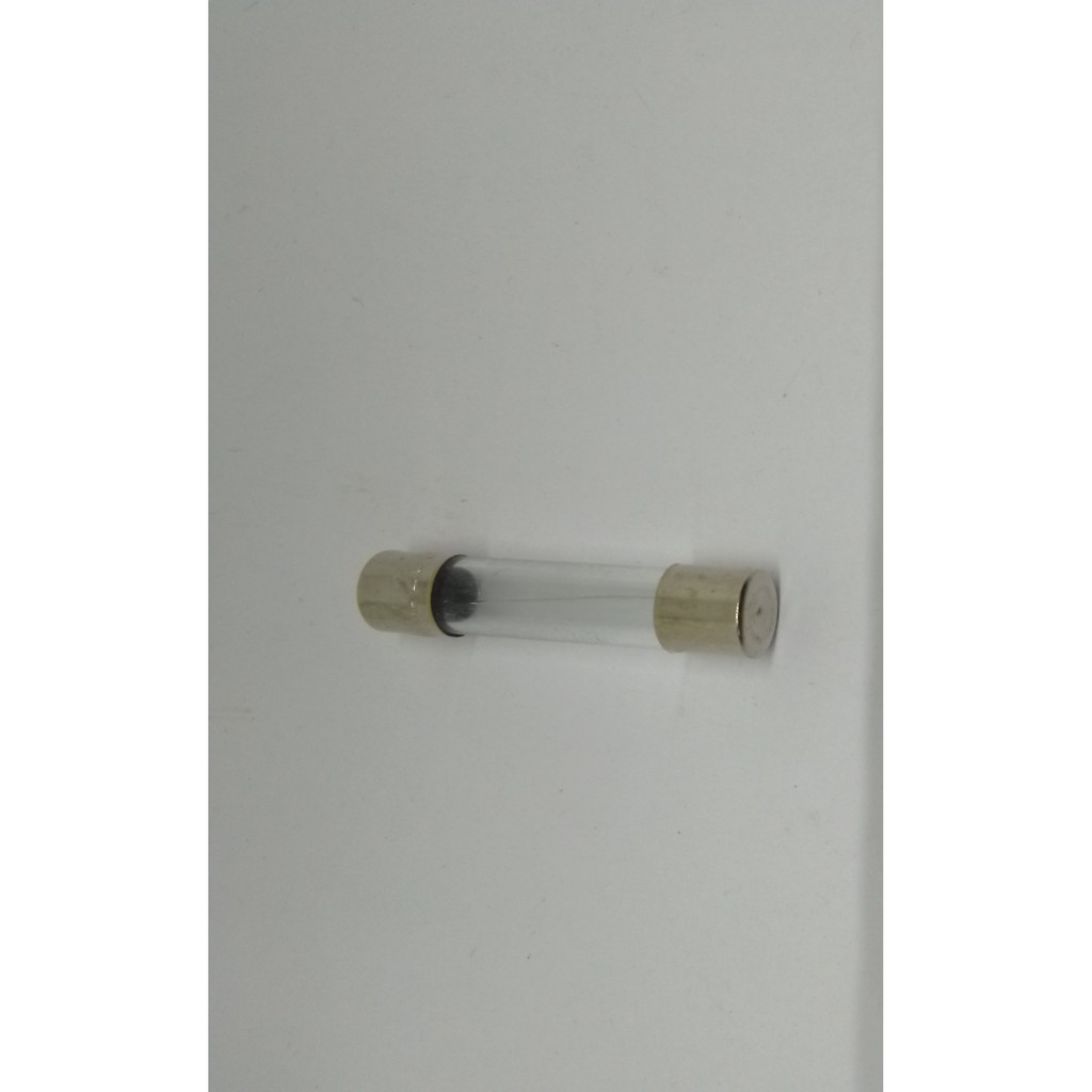 Cầu chì ống 6x30mm