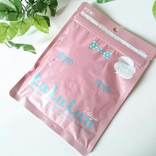 Mặt nạ lululun - nhật bản