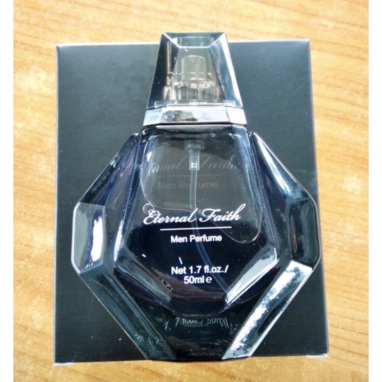 MINISO:Nước hoa Nam Eternal Faith Men