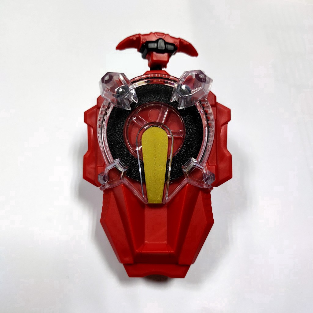 Bộ đồ chơi con quay B163 Brave Valkyrie kèm phụ kiện cho bé