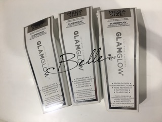 Mặt nạ GLAMGLOW SUPERMUD