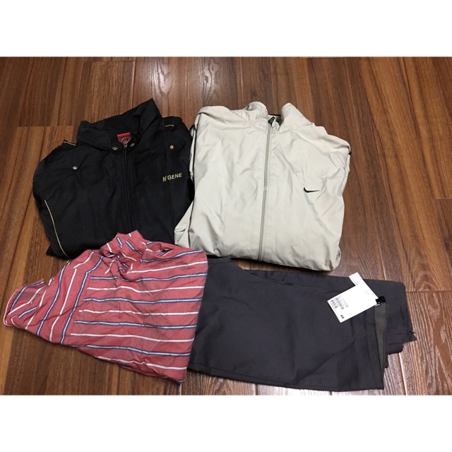 Áo khoác nữ minhngoc