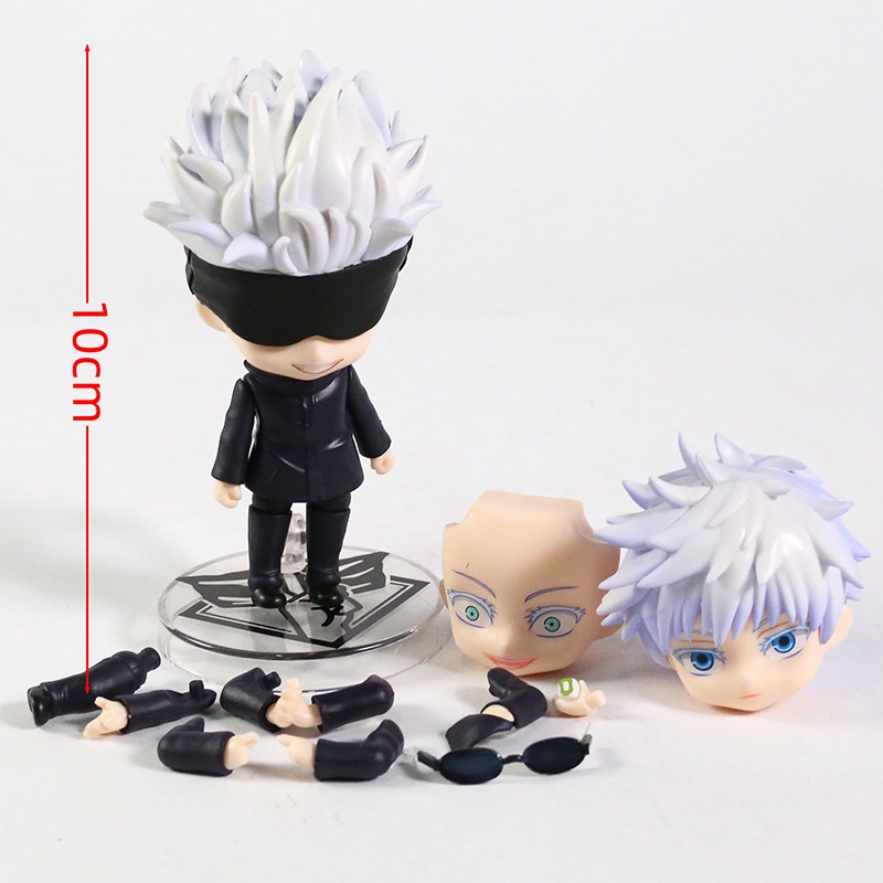 Mô hình Nendoroid 1528 - Satoru Gojo - anime Jujutsu Kaisen