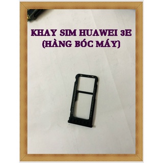 Khay sim Nova 3E Huawei