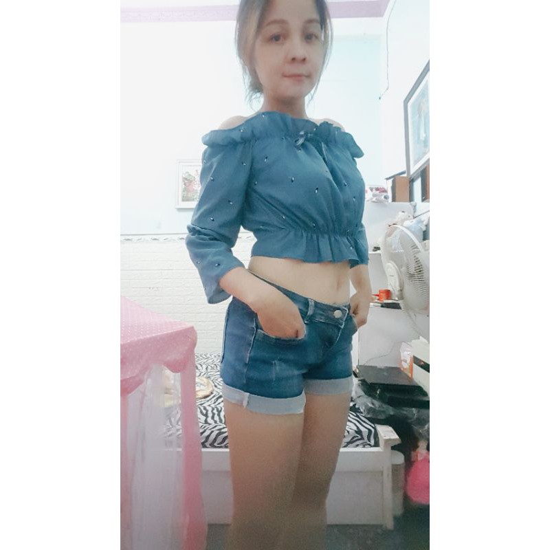 Thanh lý áo  nữ dưới 50kg