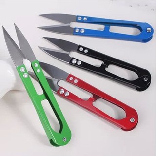 Kéo Cắt Chỉ Inox Cho Gia Đình (860)