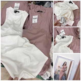 Váy xuất xịn f21