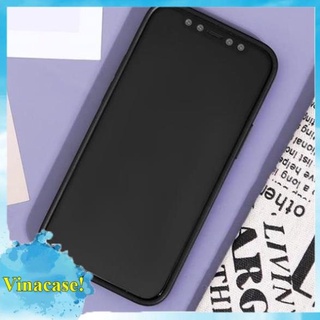 Ốp lưng iPhone 12 - iPhone 12 Pro - iPhone 12 Mini - iPhone 12 Pro Max Gradient edition, chất liệu kính cường lực