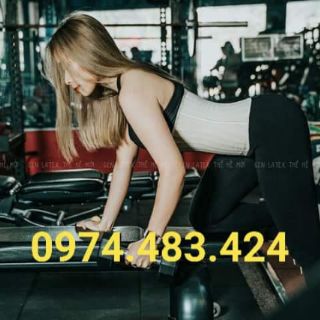Gen latex thế hệ mới hylap