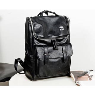Balo da nam thời trang cao cấp BL38 [Shop Yêu Thích]