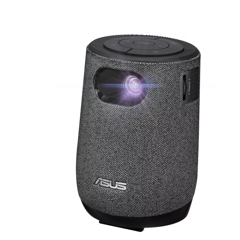 Máy chiếu mini Asus ZenBeam Latte L1 (L1 300 Lumens/HD(1280x720) Hàng Chính Hãng