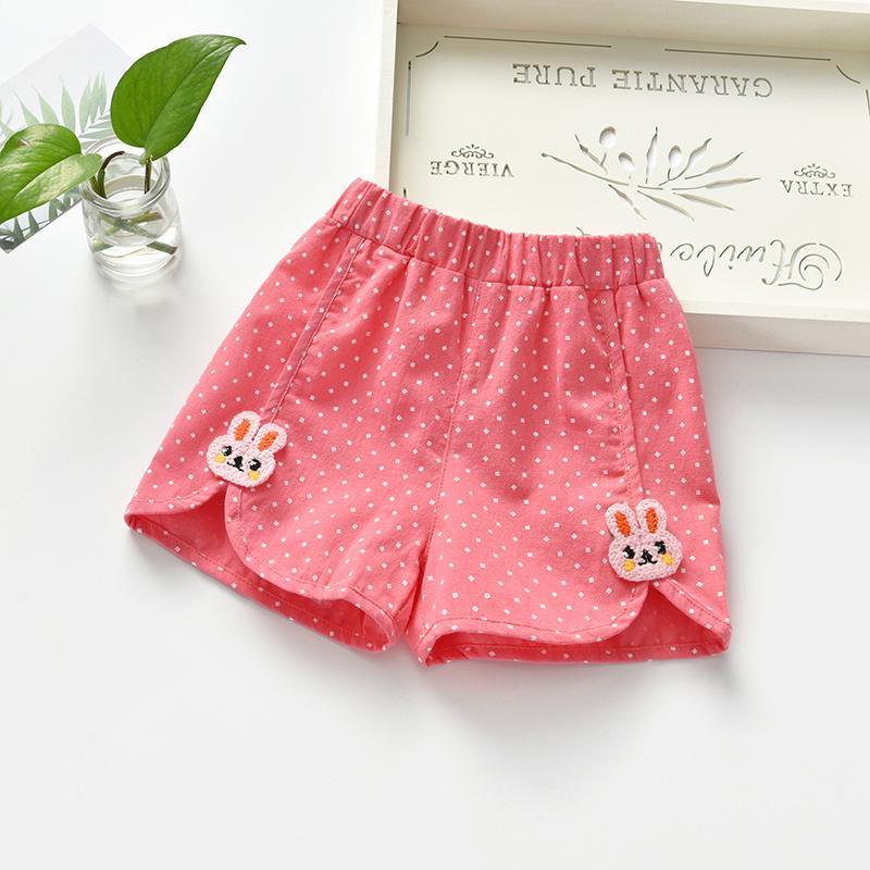 Quần Dáng Rộng Thiết Kế Mới Thời Trang Mùa Hè Theo Phong Cách Hàn Quốc Cho Nữ