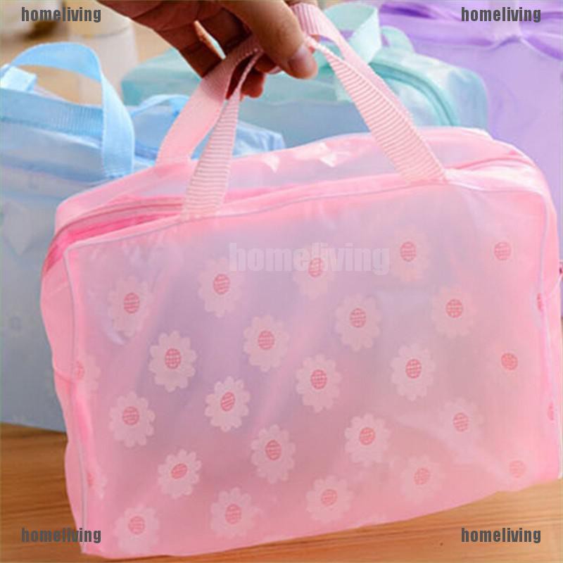 Túi Đựng Đồ Trang Điểm Đa Năng