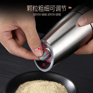 Máy xay tiêu tự động
