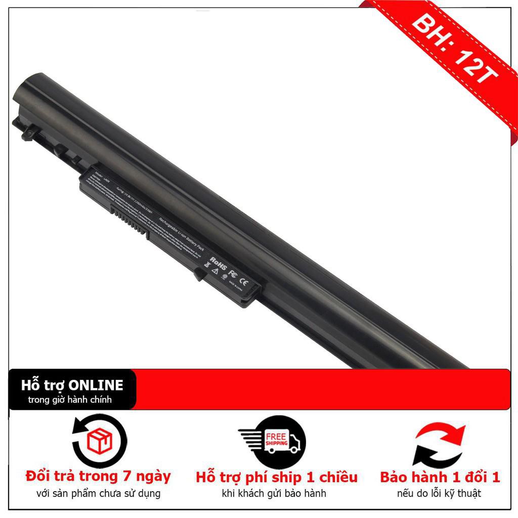 Pin laptop HP Pavilion 14 15 15-B119TX 15-B003TX 15-B004TX HSTNN-Y5BV HSTNN-DB5M HSTNN-YB5M 776622-001 LA03DF LA03