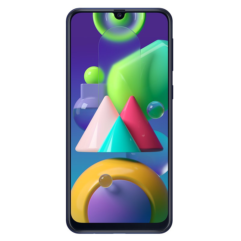 Điện Thoại Samsung Galaxy M21 (4GB/64GB) - Hàng Chính Hãng | BigBuy360 - bigbuy360.vn