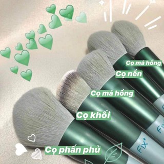 SET 13 MÓN CỌ TRANG ĐIỂM NỮ