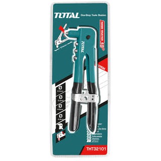 Kìm (kiềm) rút rivet Total THT32101