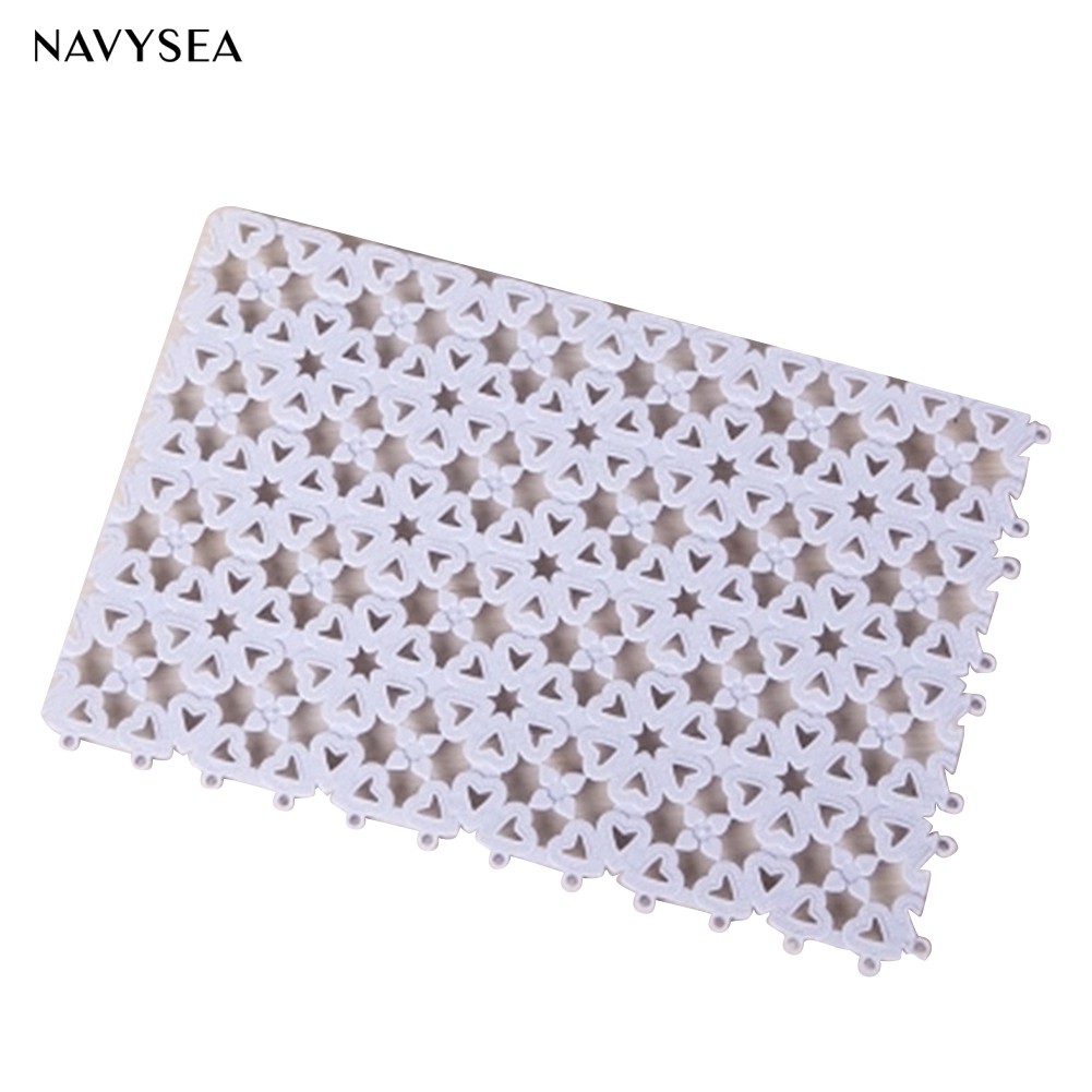 Thảm Lót Sàn Phòng Tắm Chống Trượt