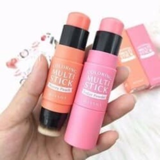 Má hồng Missha