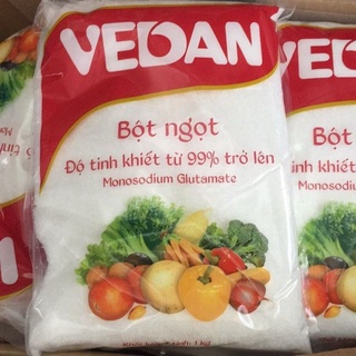 Bột ngọt Vedan Gói lớn 5kg Tiết kiệm