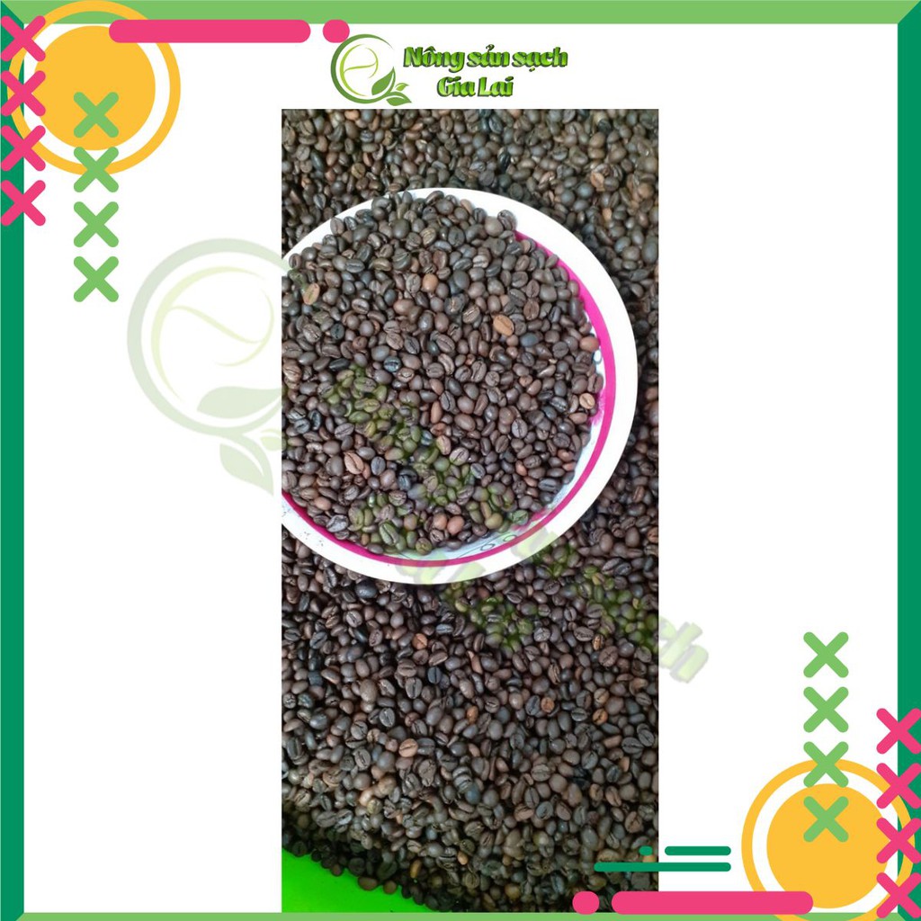 Cà phê bột và cà phê hạt nguyên chất sạch, ngon hàng chuẩn Rang mộc không sao tẩm hương liệu, hóa chất | BigBuy360 - bigbuy360.vn