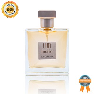 Nước hoa Xạ Hương Thảo - LUCIFER Eau De Perfume