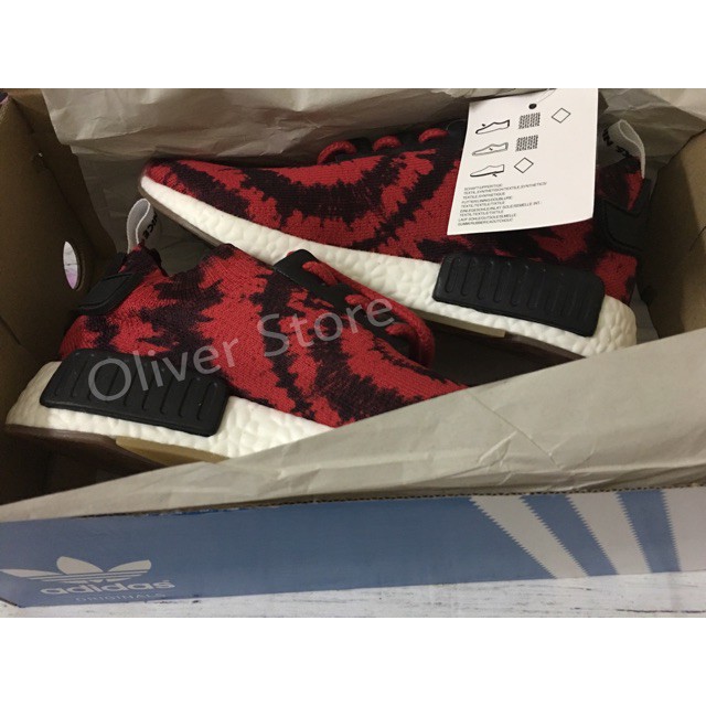 GIÀY THỂ THAO NMD R1 NICE KICKS | BigBuy360 - bigbuy360.vn