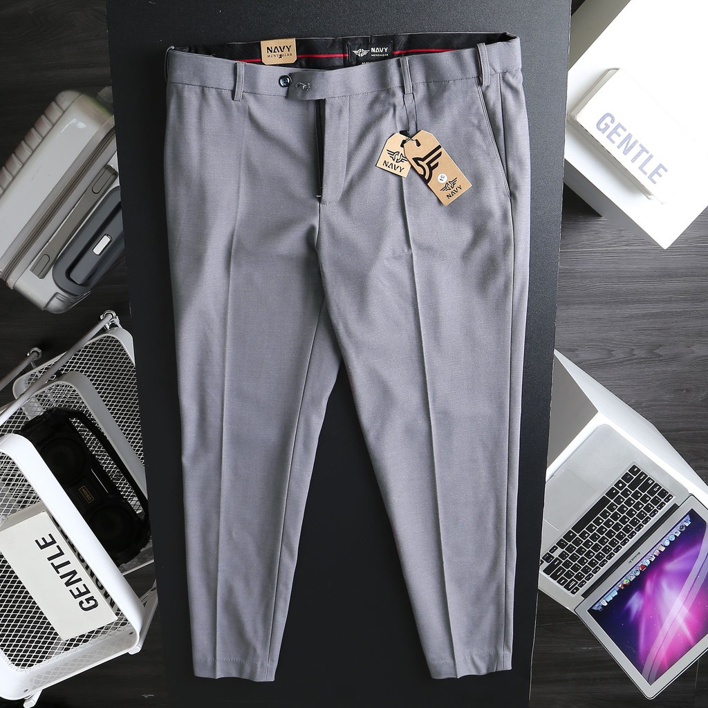 QUẦN TÂY BIGSIZE NAM | BigBuy360 - bigbuy360.vn