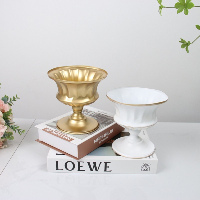 Bình Hoa Khô Trang Trí Tiệc Cưới / Văn Phòng