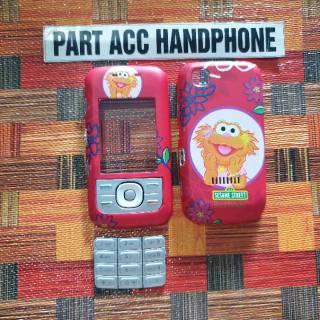 Ốp Lưng Cho Nokia 5300