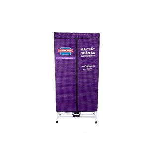 Máy sấy quần áo sunhouse shd2707