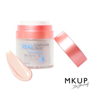 KEM LƯỜI MKUP DƯỠNG ẨM BỔ SUNG TINH CHẤT HYALURONIC ACID SPF50++